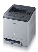Tiskalnik Samsung CLP-350 N